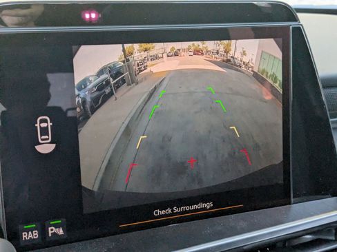 New 2026 Subaru Outback Premium image 13