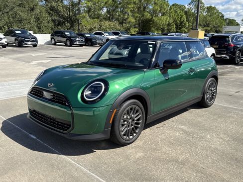 New 2026 MINI Cooper 2-Door Hardtop image 3