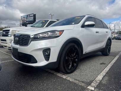 Used 2020 Kia Sorento EX