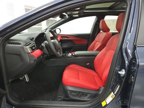 New 2026 Toyota Camry XSE image 16