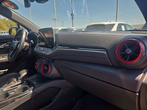 Used 2023 Chevrolet Blazer RS w/ Driver Confidence II Package image 21