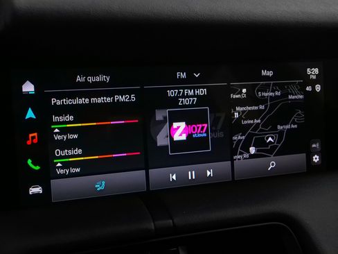 New 2025 Porsche Taycan image 38