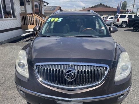 Used 2008 Buick Enclave CXL AWD/4WD image 3