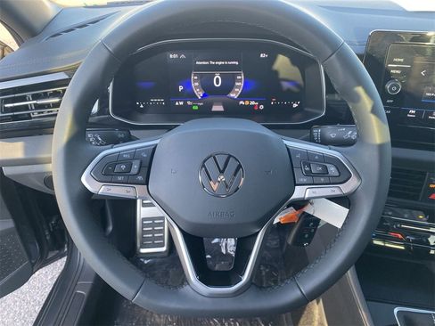 New 2026 Volkswagen Jetta Sport image 18