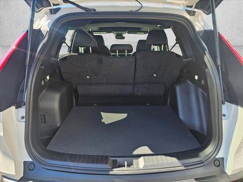 New 2026 Honda CR-V Sport image 11