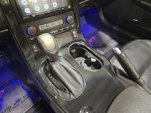 Used 2008 Chevrolet Corvette Convertible w/ Preferred Equipment Group image 18