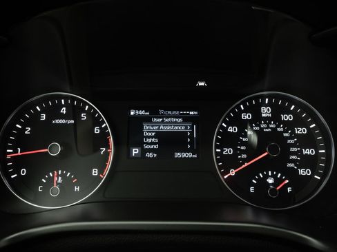 Used 2021 Kia Forte LXS FWD image 29