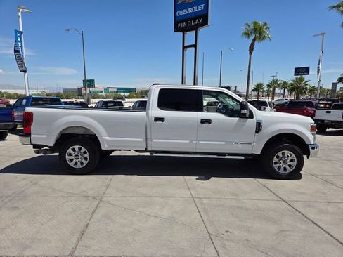 Used 2020 Ford F350 XLT w/ XLT Value Package AWD/4WD image 7