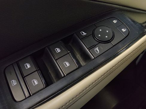 Used 2024 Nissan Rogue SV AWD/4WD image 27