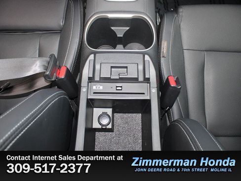 Used 2023 Subaru Outback Touring image 18