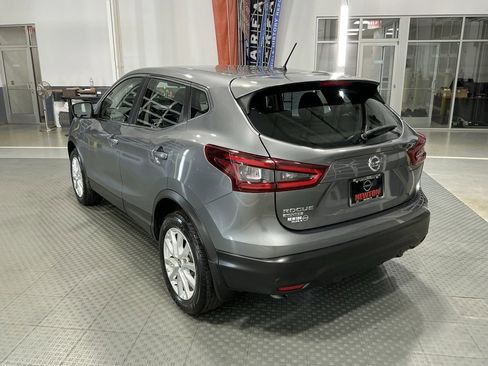 Used 2021 Nissan Rogue Sport S image 33