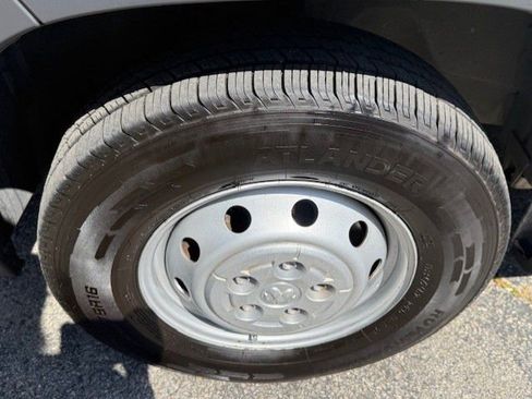 Used 2016 RAM ProMaster 2500 image 8