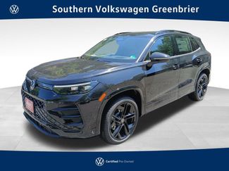 Used 2025 Volkswagen Tiguan SE R-Line 360° Tour