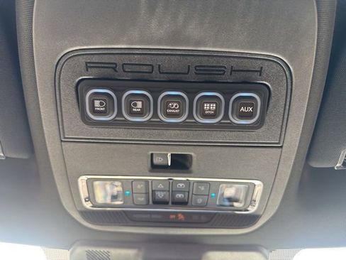 New 2025 Ford F150 Lariat w/ Equipment Group 501A Mid image 51