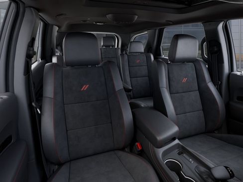 New 2026 Dodge Durango GT AWD/4WD image 16