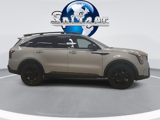 Certified 2026 Kia Sorento SX AWD/4WD image 14