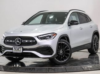 Used 2023 Mercedes-Benz GLA 250 video 1
