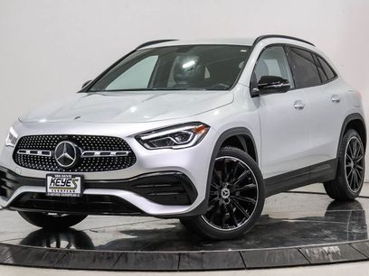 Used 2023 Mercedes-Benz GLA 250