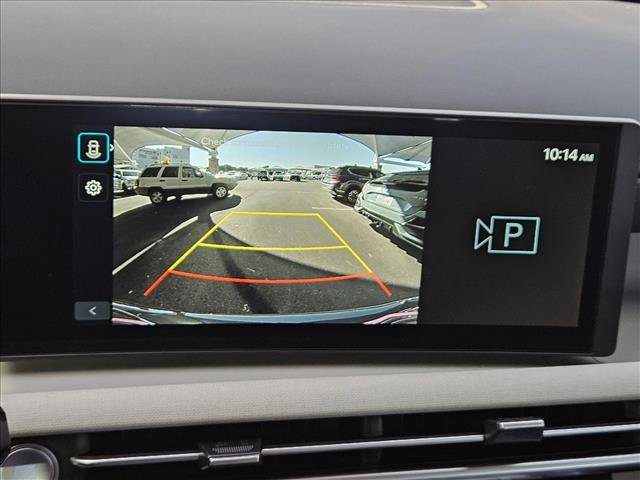 Certified 2026 Hyundai Tucson SEL FWD image 18