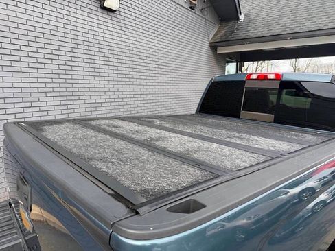 Used 2014 Chevrolet Silverado 1500 LT w/ LT Convenience Package RWD image 8