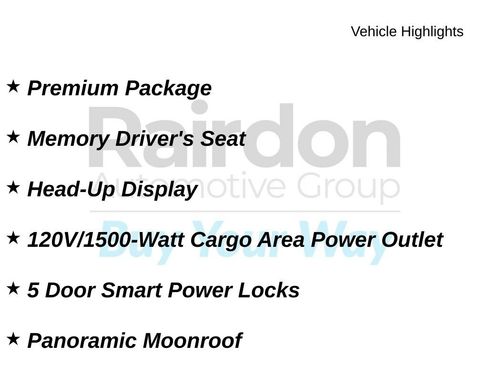 Used 2022 Toyota RAV4 XSE w/ Premium Package AWD/4WD image 10