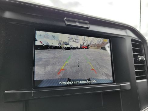 New 2026 Ford F250 4x4 SuperCab Super Duty image 18