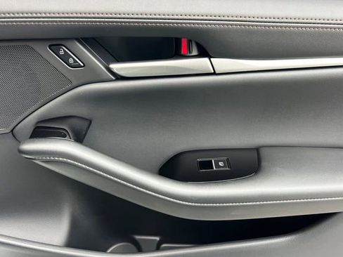New 2026 MAZDA MAZDA3 s Sport image 18