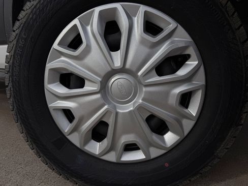 New 2024 Ford Transit 350 w/ Interior Upgrade Package image 9