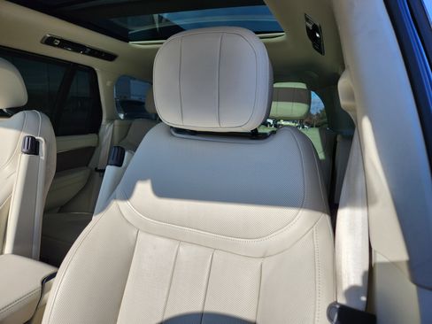 Used 2023 Land Rover Range Rover SE image 11