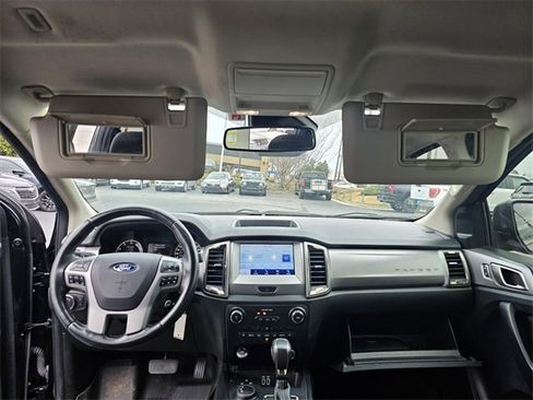 Used 2020 Ford Ranger XLT image 20