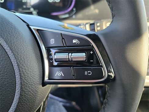 New 2026 Kia Seltos S image 14