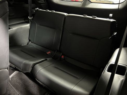 Used 2022 Mitsubishi Outlander SE FWD image 25