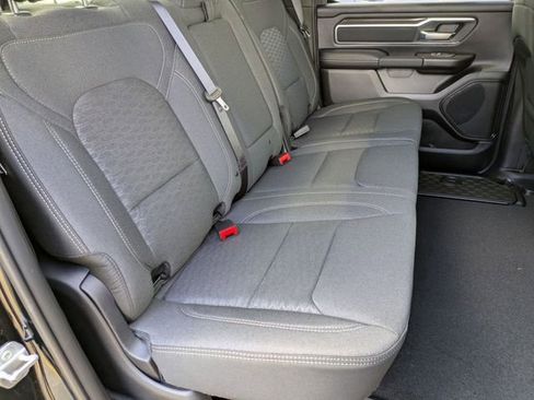 New 2026 RAM 1500 4x4 Crew Cab image 25