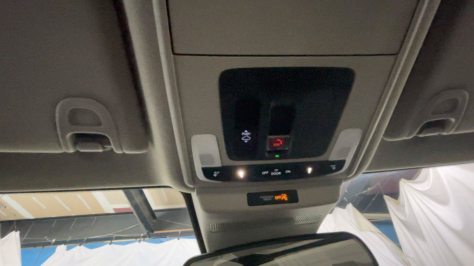 Certified 2024 Honda Accord EX image 38