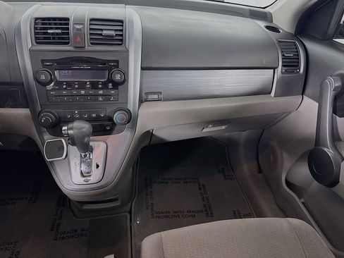 Used 2009 Honda CR-V EX image 23