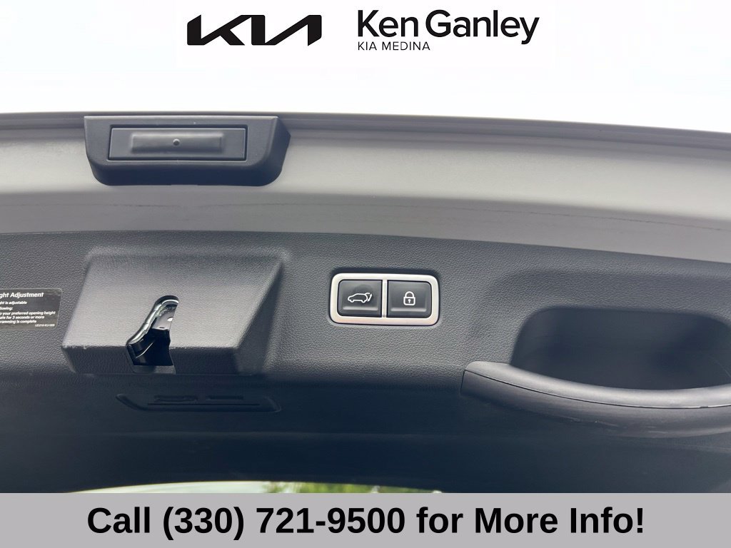 Certified 2023 Kia Sorento SX Prestige AWD/4WD image 53