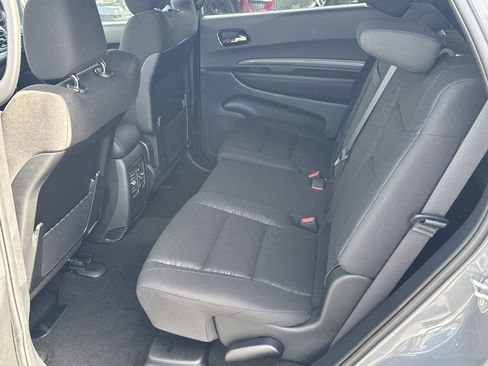 New 2026 Dodge Durango GT image 28