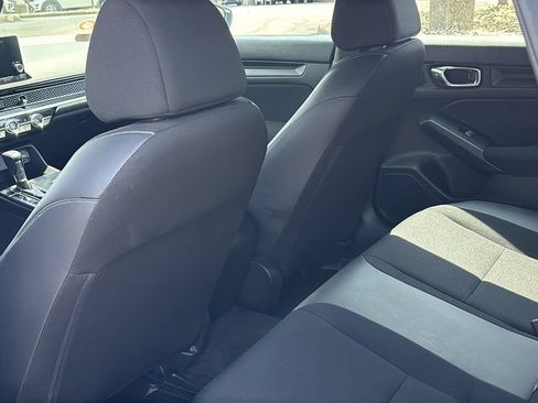Used 2022 Honda Civic Sport image 30
