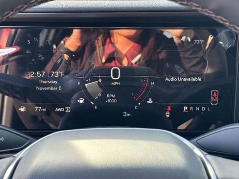 New 2026 GMC Terrain AT4 w/ Convenience Package III image 15