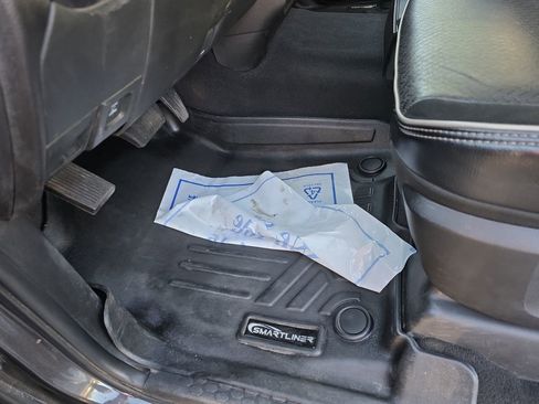 Used 2024 RAM 2500 Laramie w/ Safety Group image 16