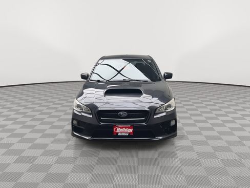 Used 2017 Subaru WRX AWD/4WD image 23