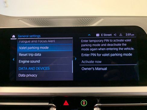 Used 2023 BMW 430i Gran Coupe xDrive AWD/4WD image 37