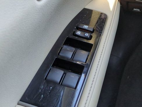 Used 2017 Lexus ES 350 image 22