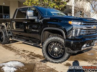 Used 2023 Chevrolet Silverado 3500 High Country w/ Z71 Off-Road Package video 1