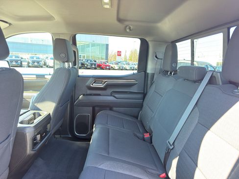 Used 2023 Chevrolet Silverado 1500 RST image 33