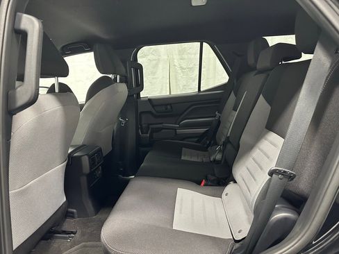 Used 2025 Toyota 4Runner TRD Off-Road image 46