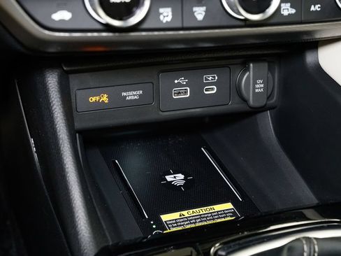Used 2026 Acura Integra A-Spec FWD image 24