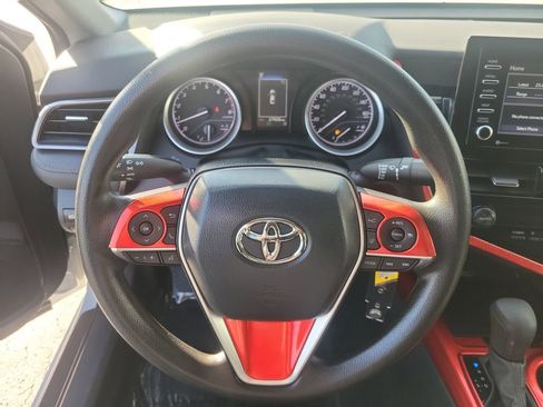 Used 2023 Toyota Camry LE image 25