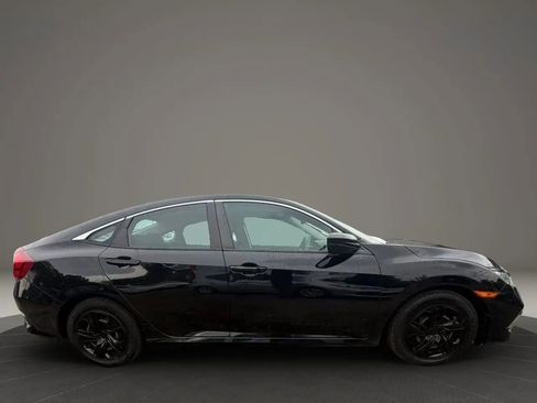 Used 2020 Honda Civic LX image 4