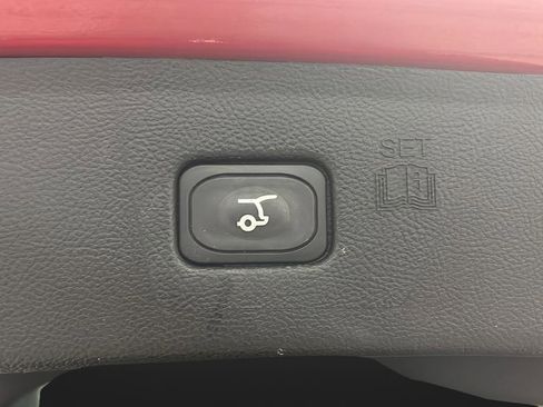 Used 2024 Ford Edge SEL w/ Convenience Package AWD/4WD image 29